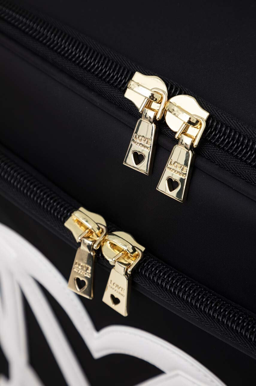 Love Moschino Куфар - Pepit.bg