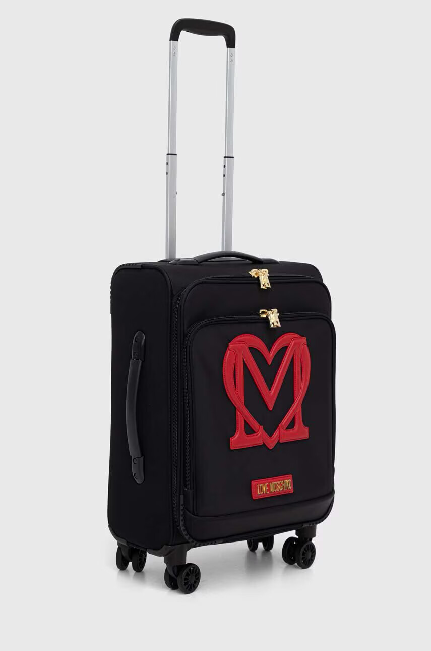 Love Moschino Куфар - Pepit.bg