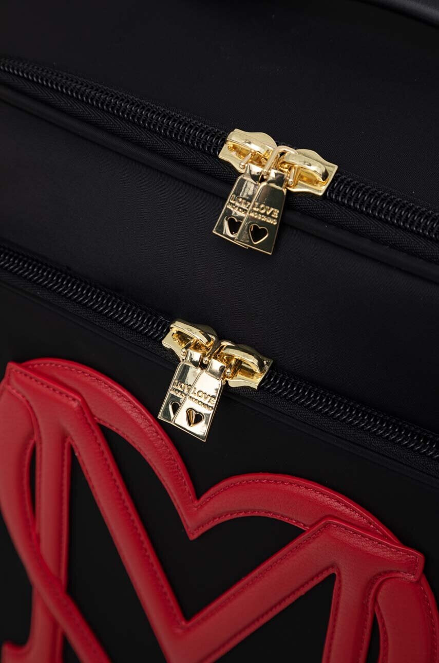 Love Moschino Куфар - Pepit.bg