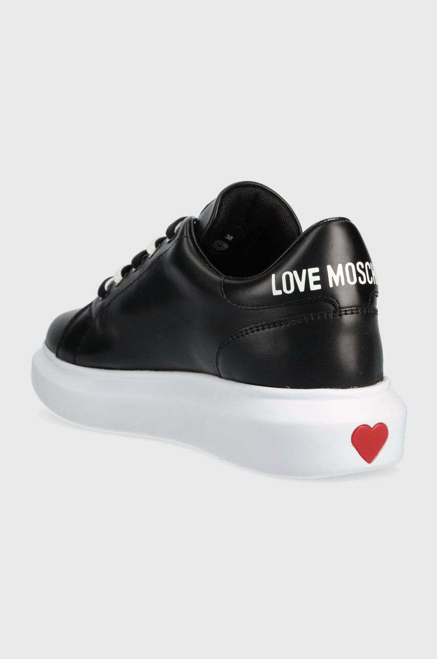 Love Moschino Маратонки - Pepit.bg