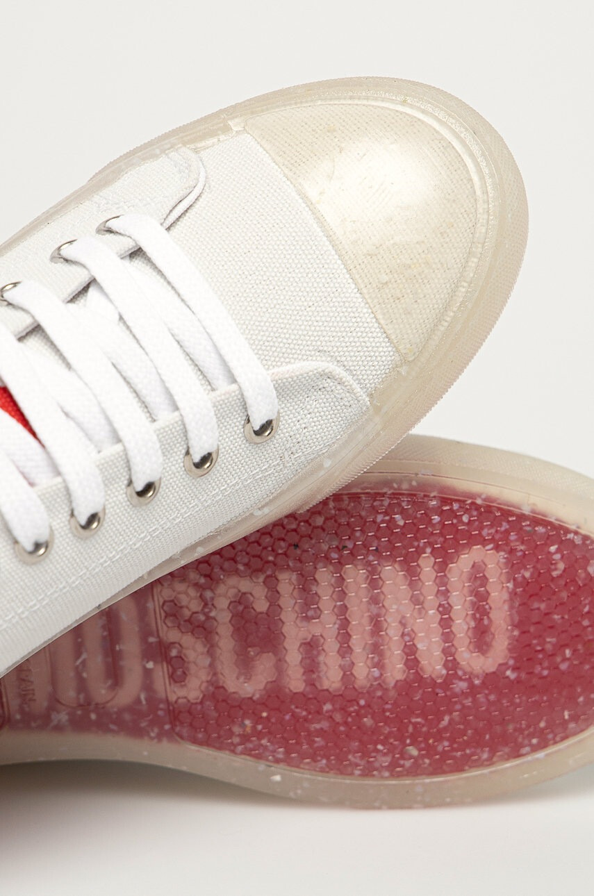 Love Moschino Ниски кецове - Pepit.bg