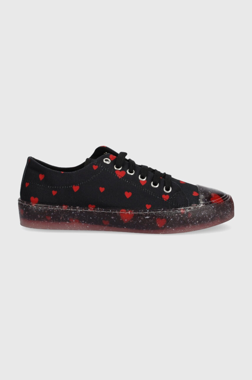 Love Moschino Ниски кецове - Pepit.bg