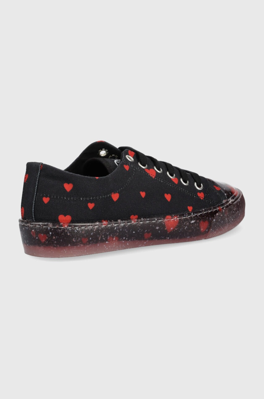 Love Moschino Ниски кецове - Pepit.bg