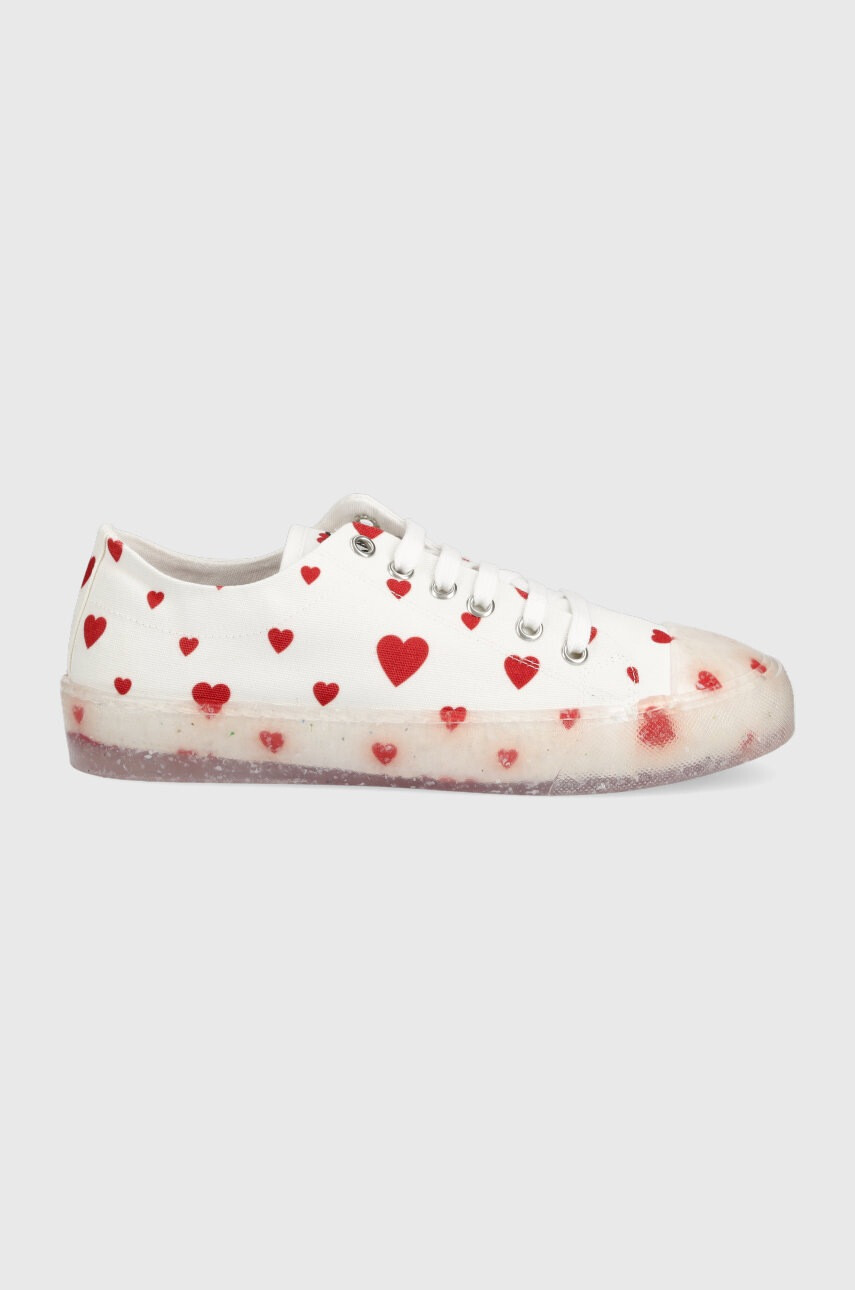 Love Moschino Ниски кецове - Pepit.bg