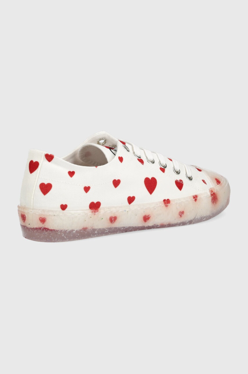Love Moschino Ниски кецове - Pepit.bg