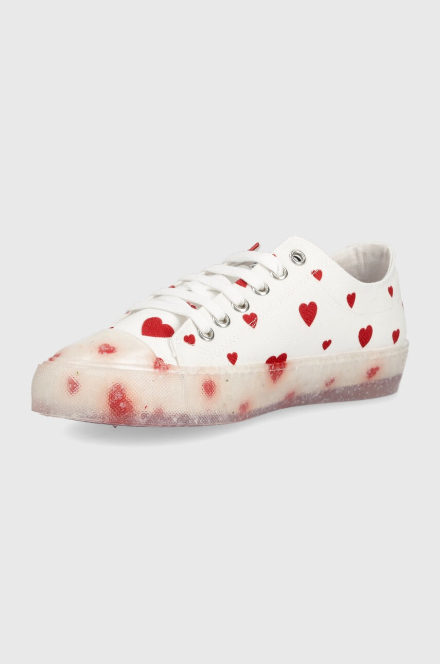 Love Moschino Ниски кецове - Pepit.bg