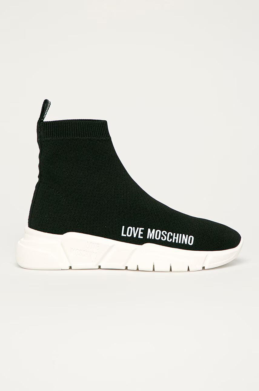Love Moschino Обувки - Pepit.bg