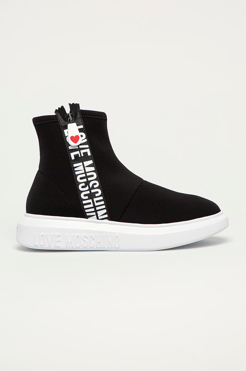 Love Moschino Обувки - Pepit.bg