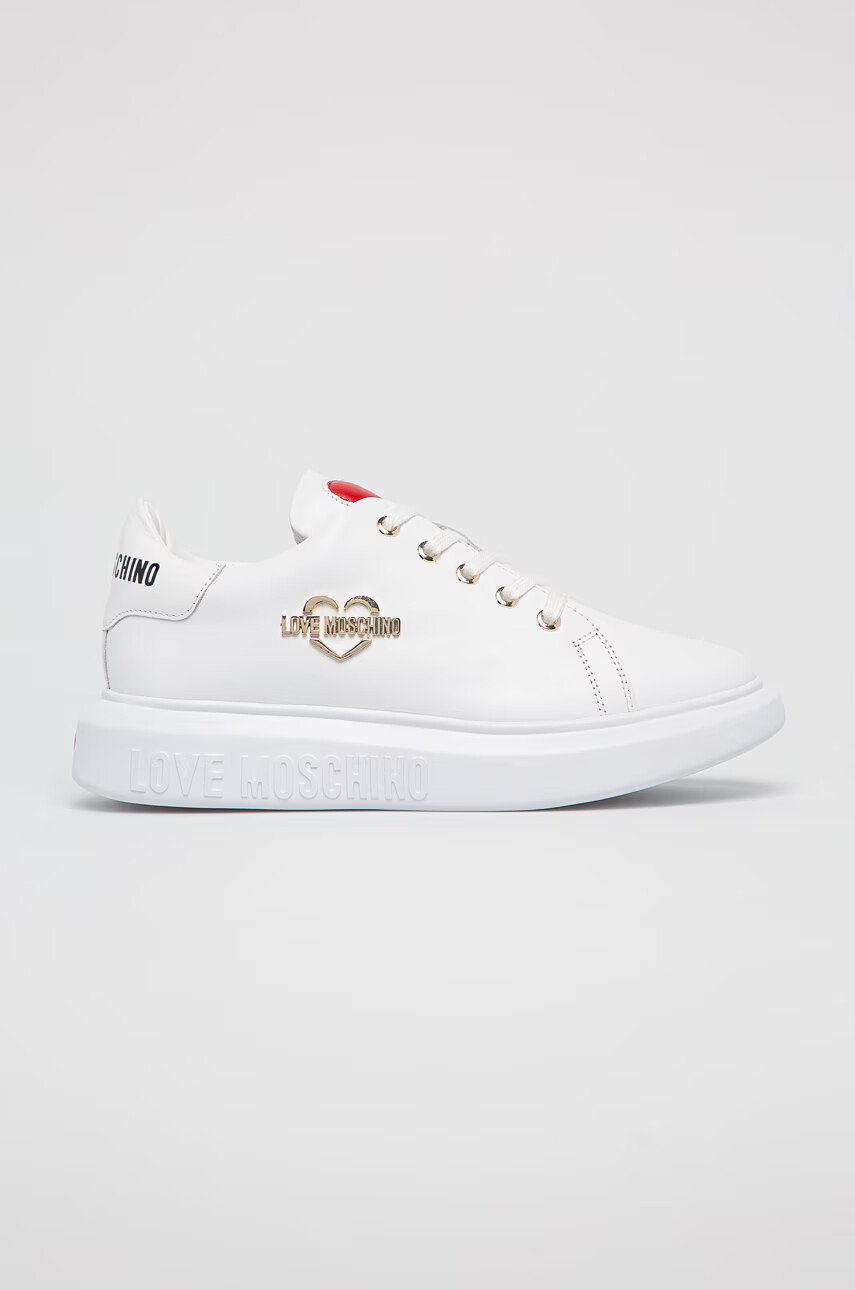 Love Moschino Обувки - Pepit.bg