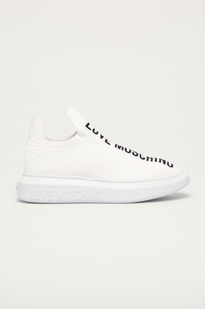 Love Moschino Обувки - Pepit.bg