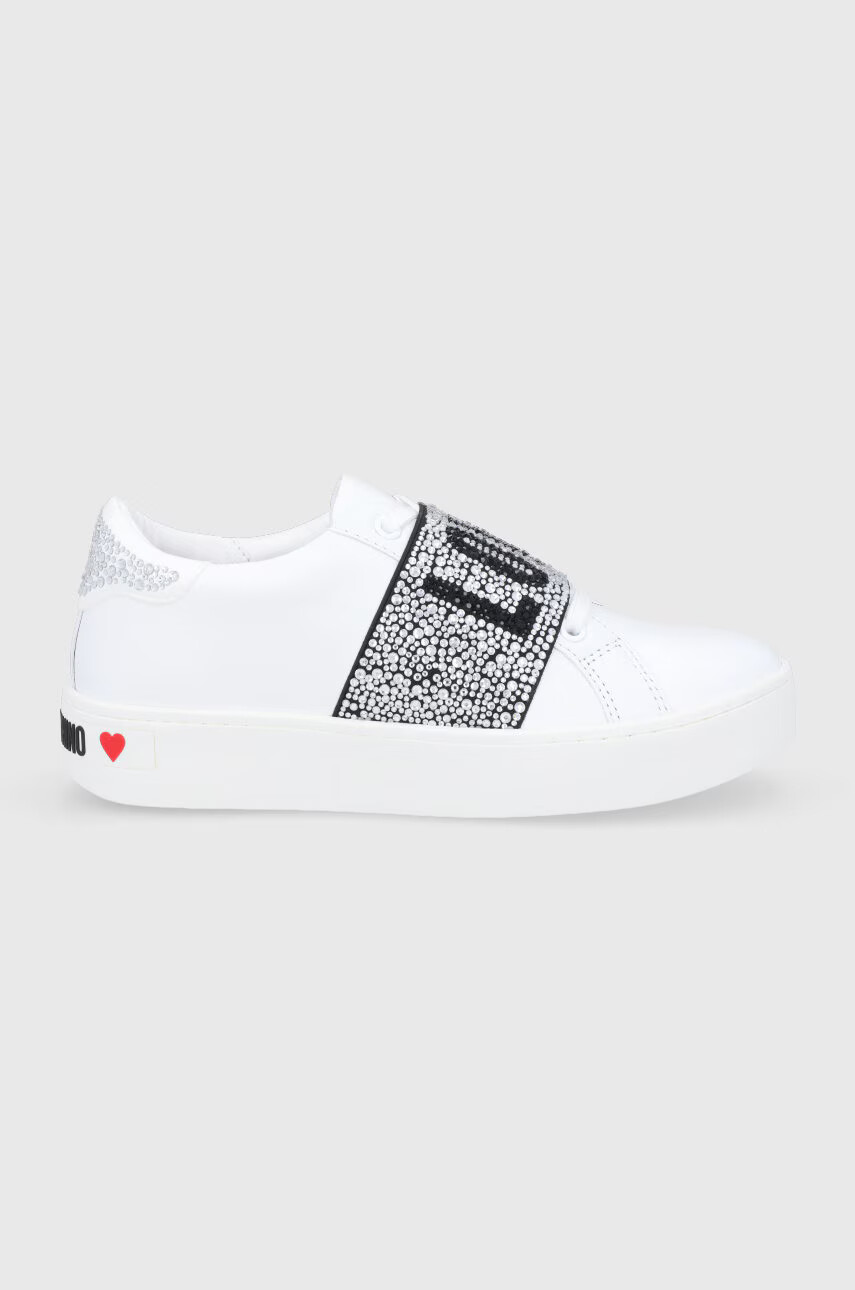 Love Moschino Обувки - Pepit.bg