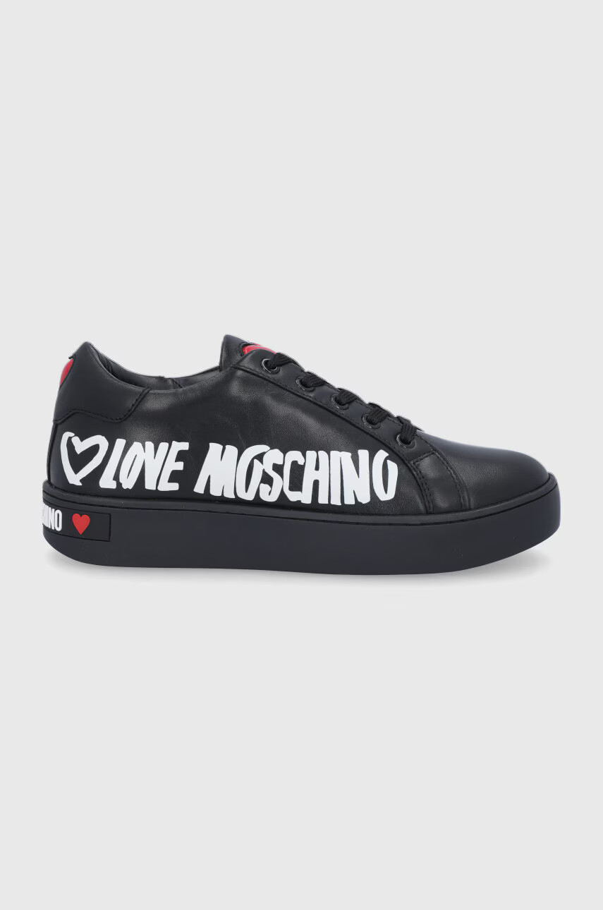 Love Moschino Обувки - Pepit.bg
