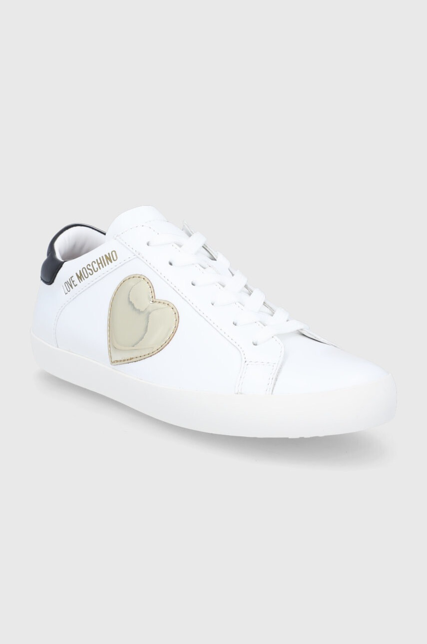 Love Moschino Обувки - Pepit.bg
