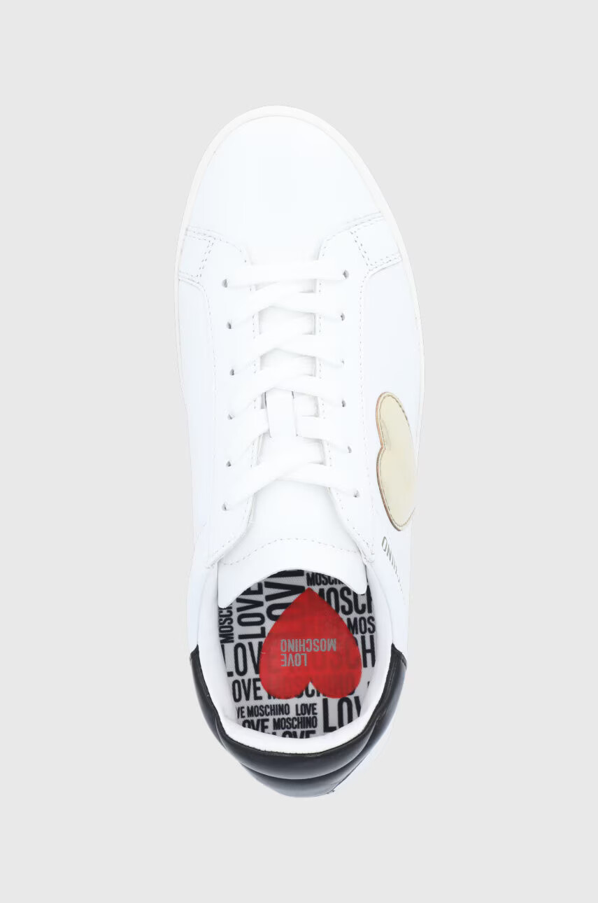 Love Moschino Обувки - Pepit.bg