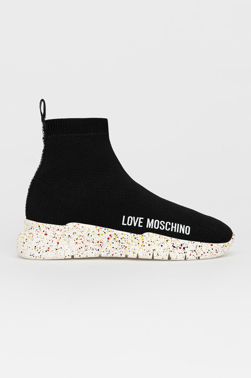 Love Moschino Обувки - Pepit.bg