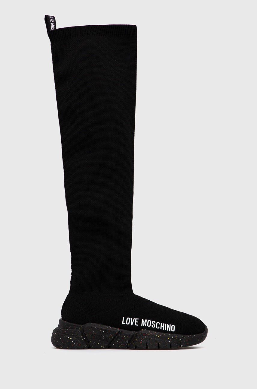 Love Moschino Обувки - Pepit.bg