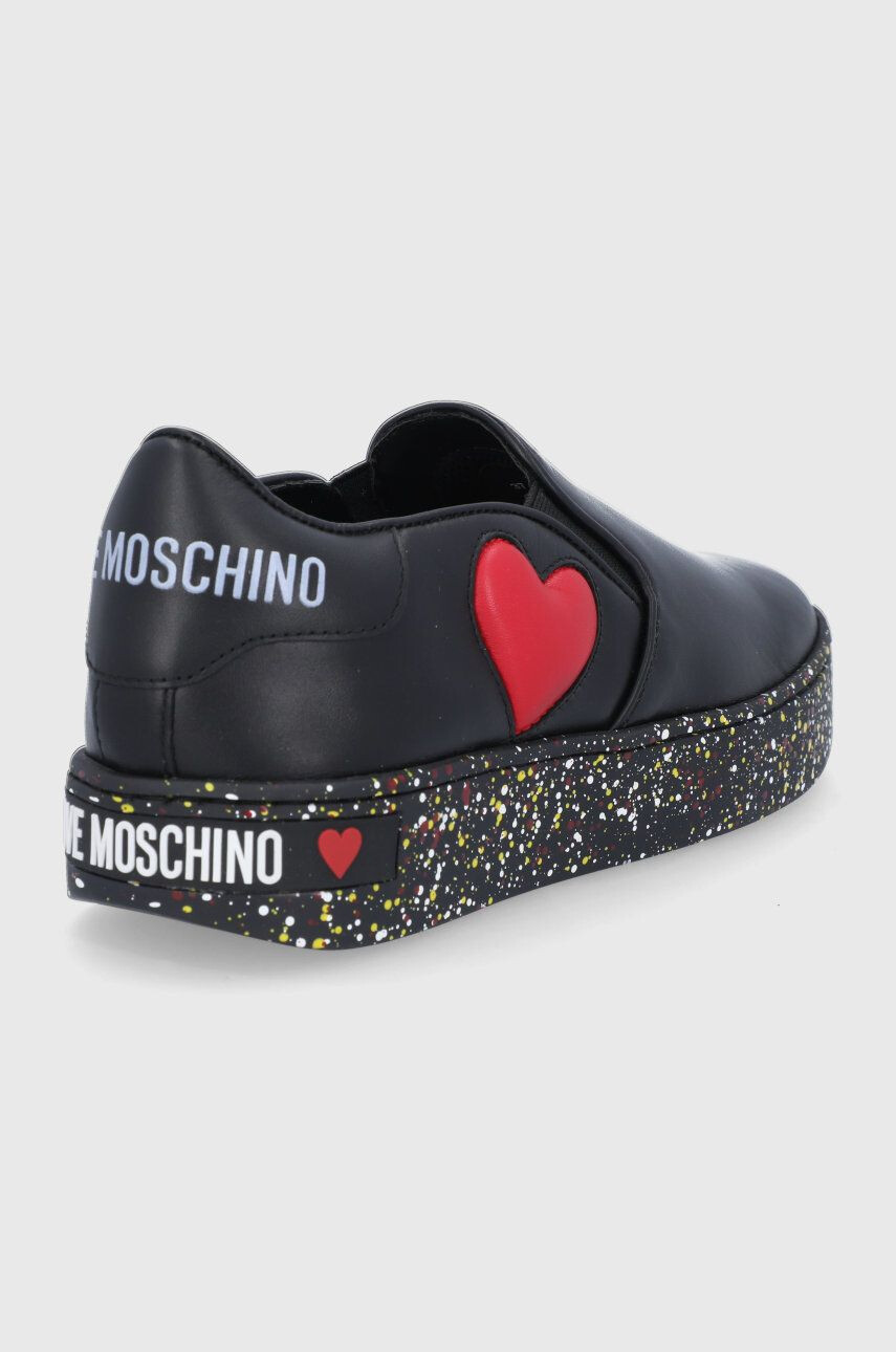 Love Moschino Обувки - Pepit.bg