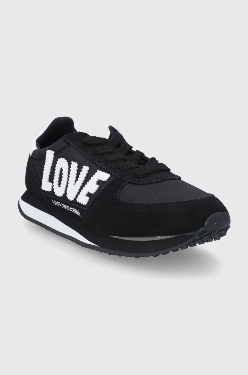 Love Moschino Обувки - Pepit.bg