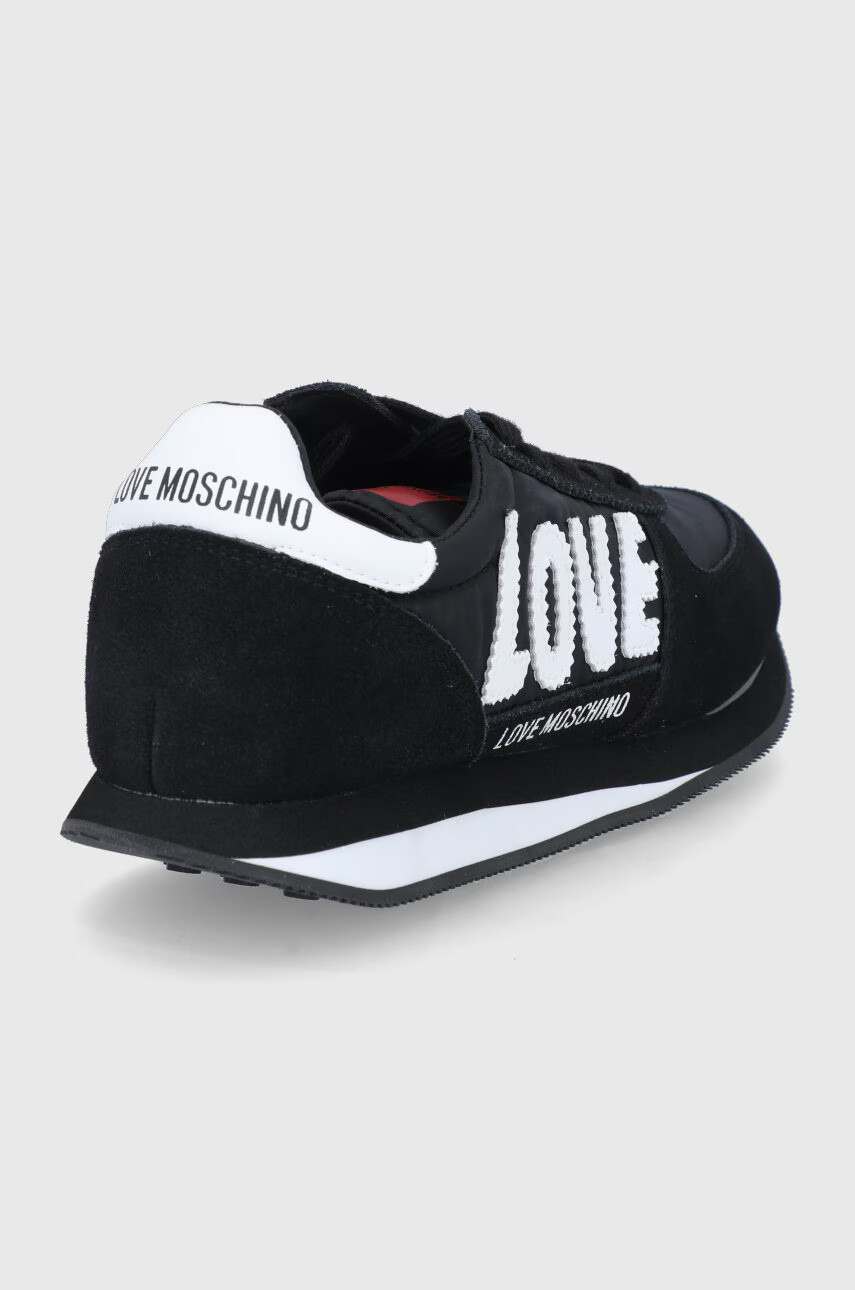 Love Moschino Обувки - Pepit.bg