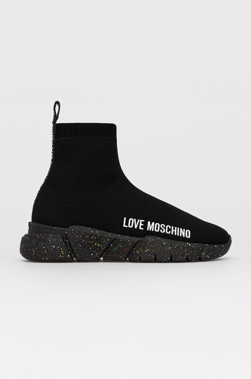 Love Moschino Обувки - Pepit.bg