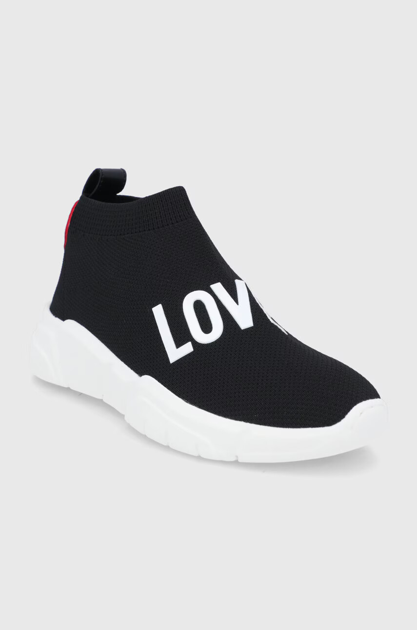 Love Moschino Обувки - Pepit.bg
