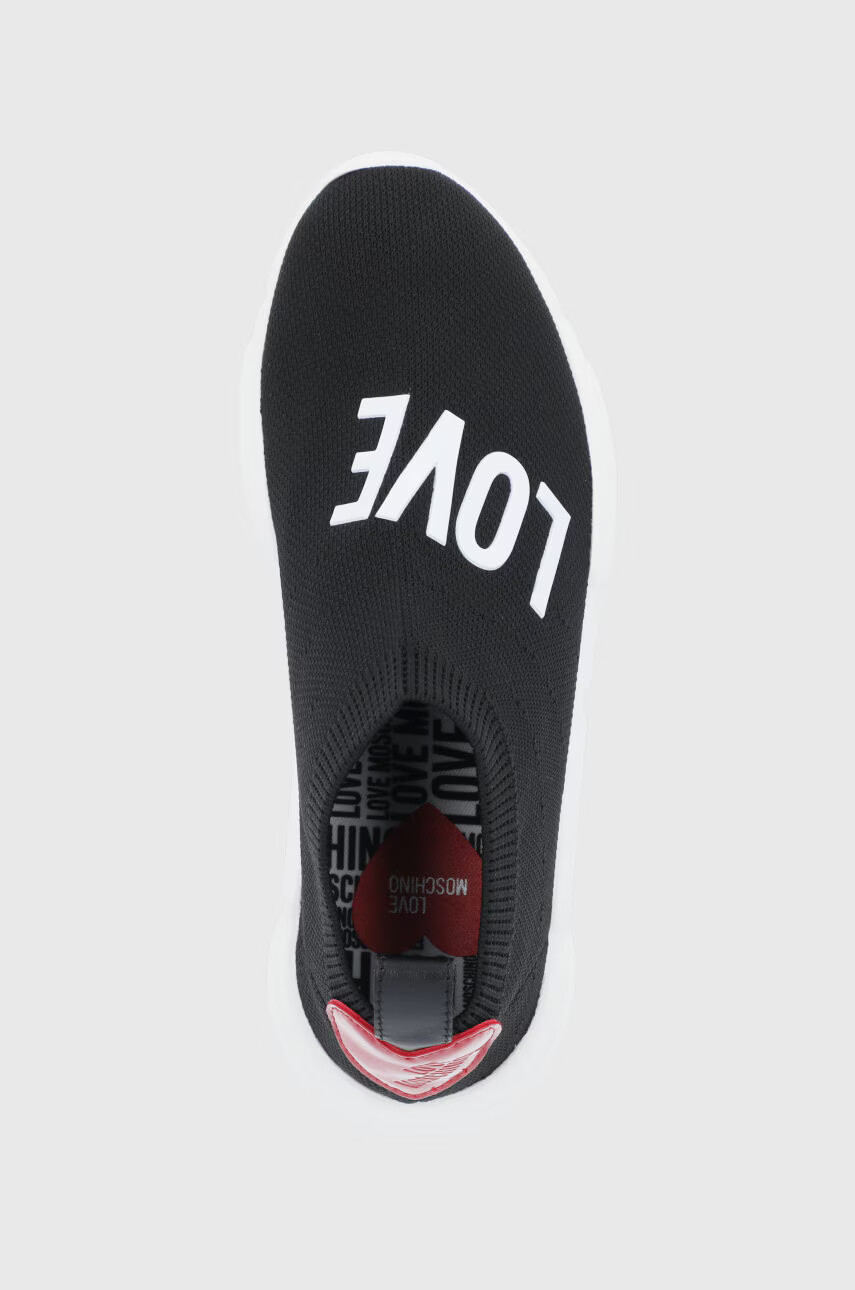 Love Moschino Обувки - Pepit.bg
