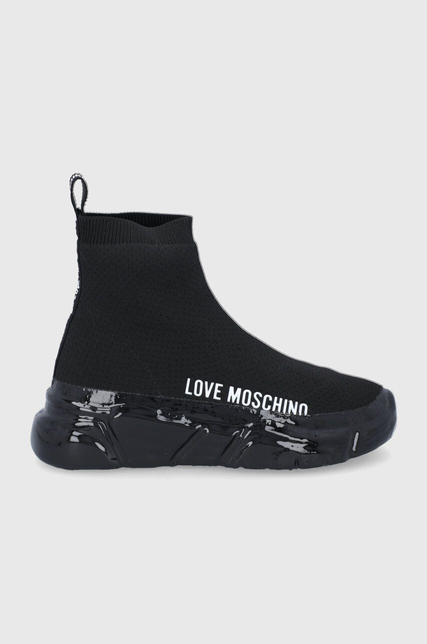 Love Moschino Обувки - Pepit.bg