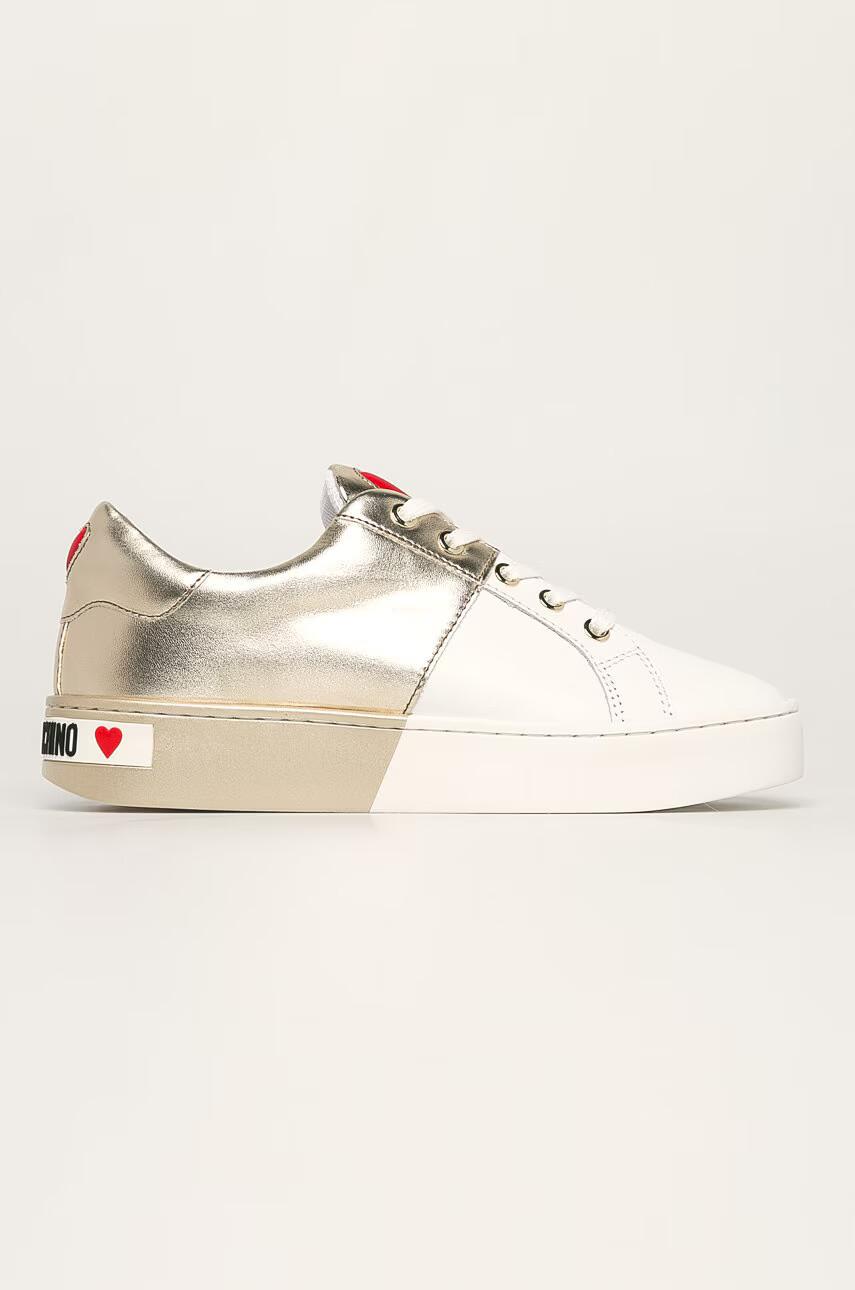 Love Moschino Обувки - Pepit.bg