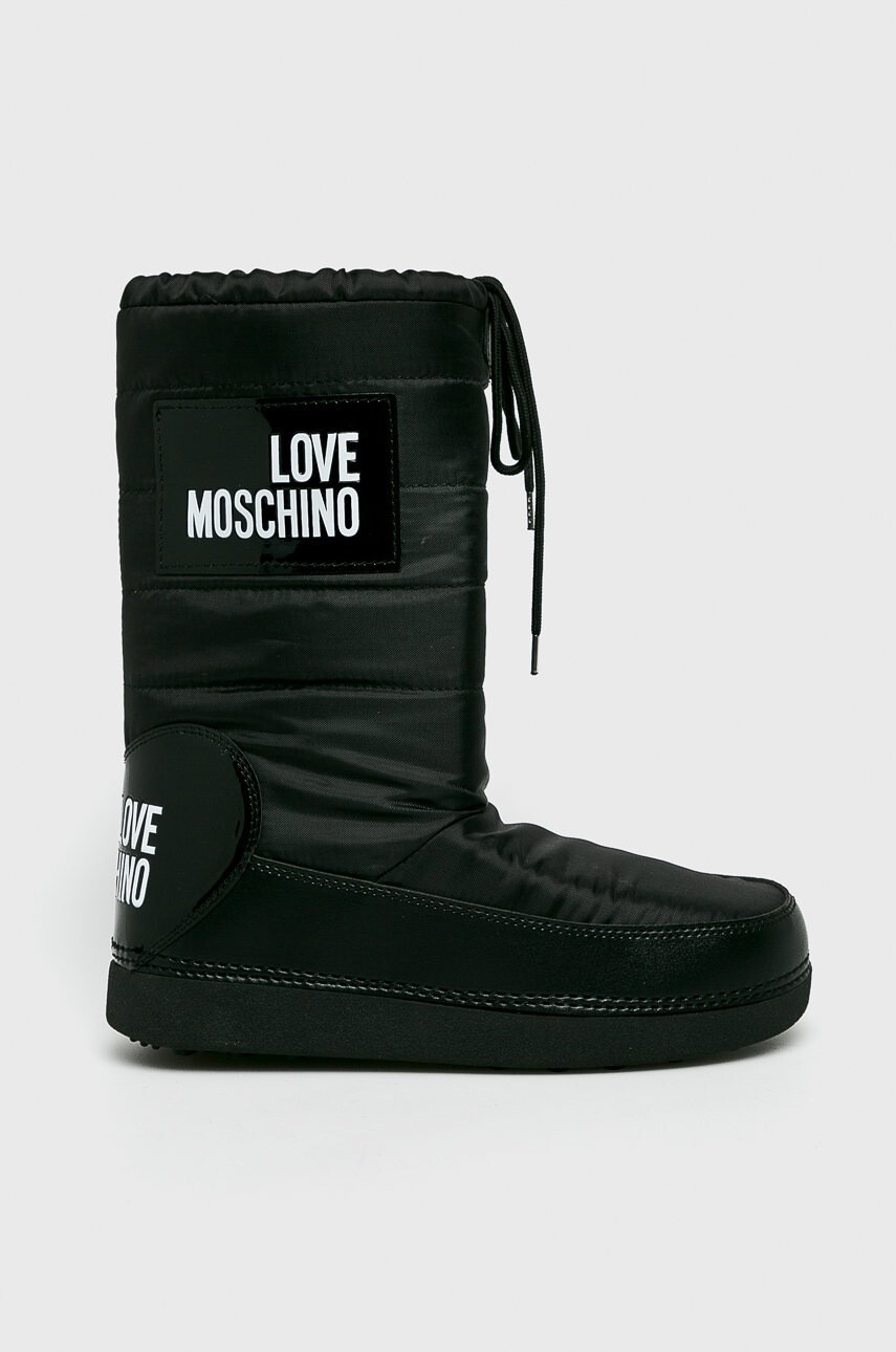 Love Moschino Обувки - Pepit.bg