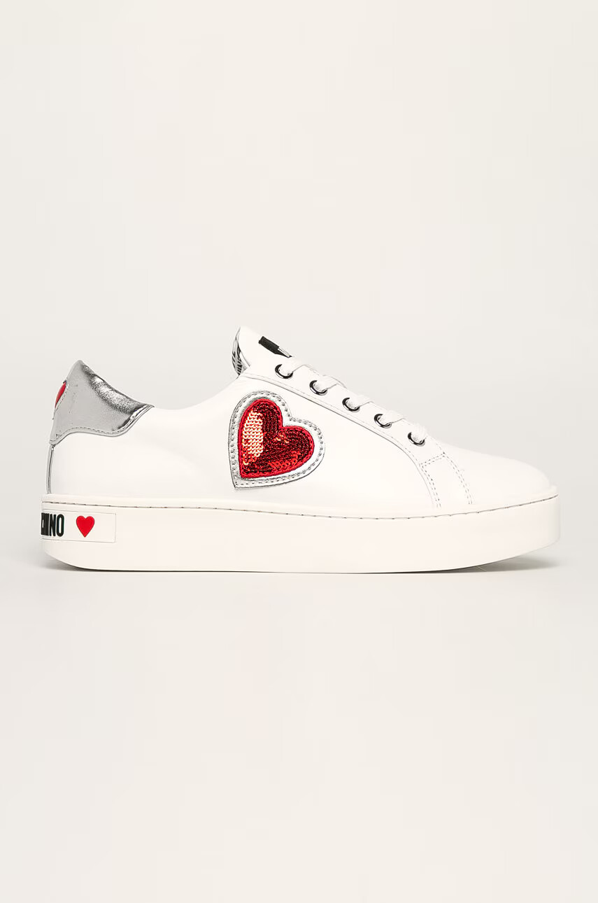 Love Moschino Обувки - Pepit.bg