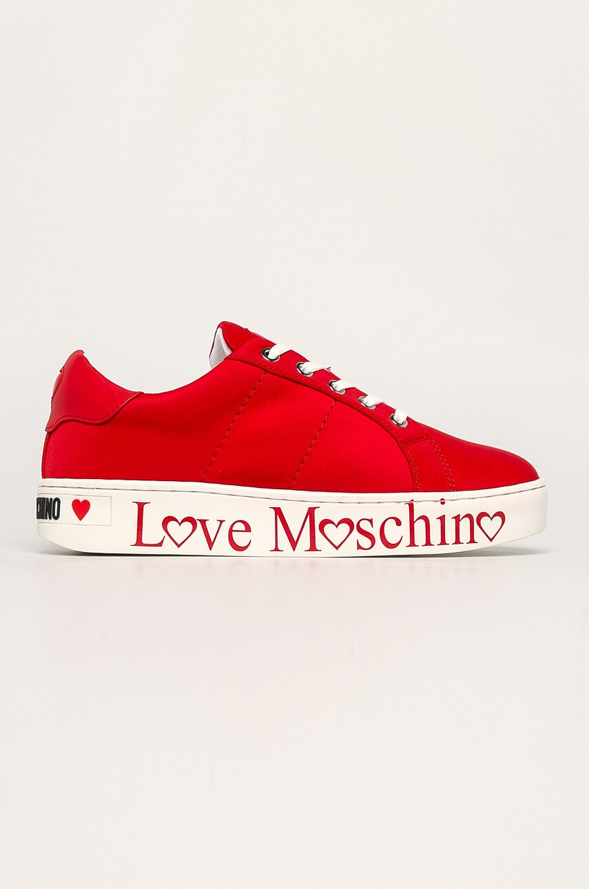Love Moschino Обувки - Pepit.bg