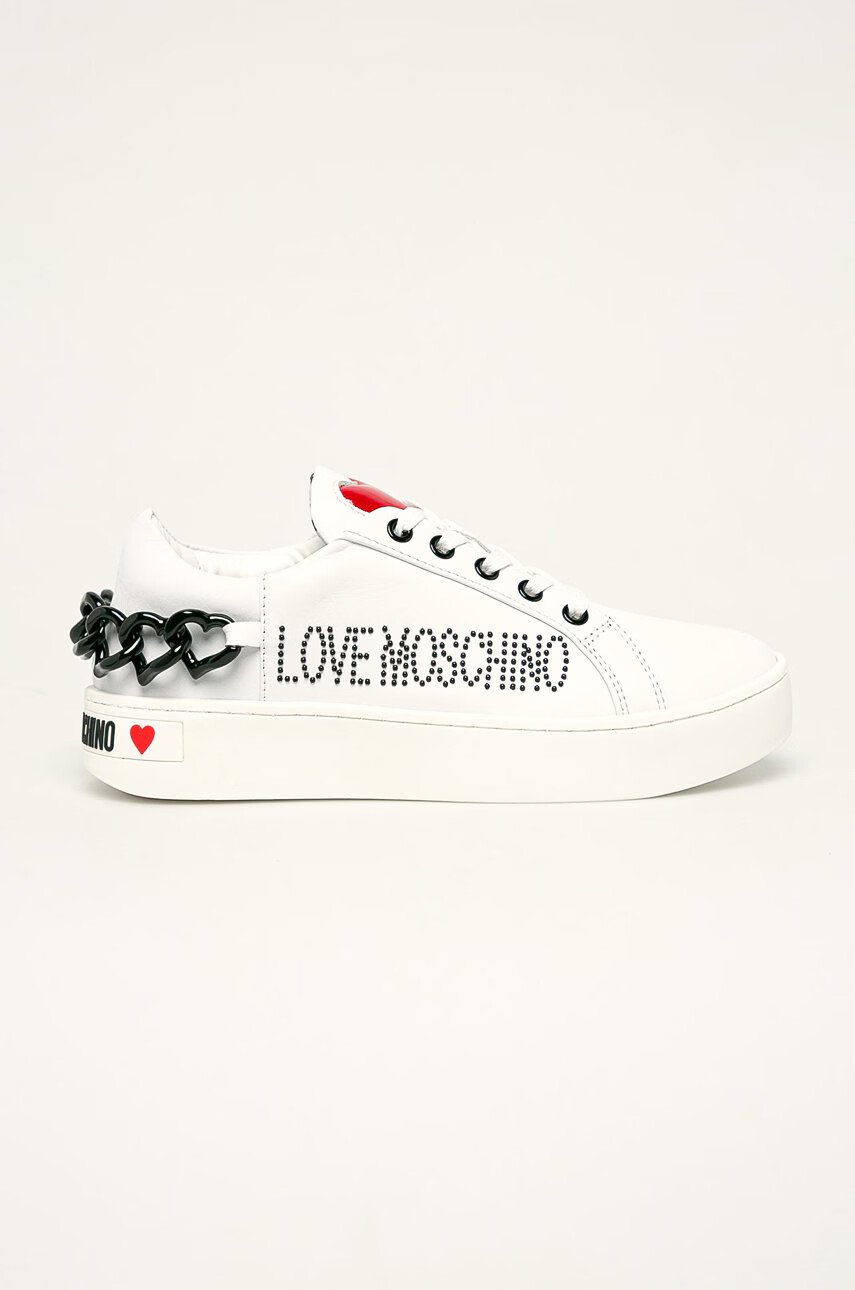 Love Moschino Обувки - Pepit.bg