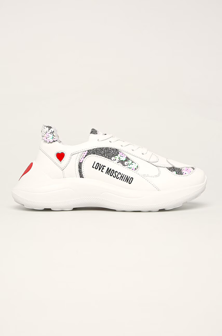 Love Moschino Обувки - Pepit.bg