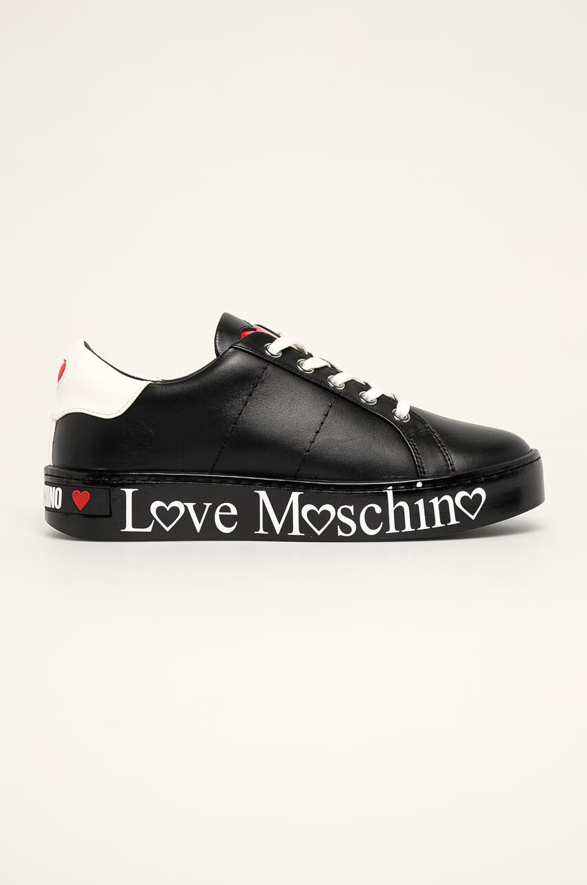 Love Moschino Обувки - Pepit.bg