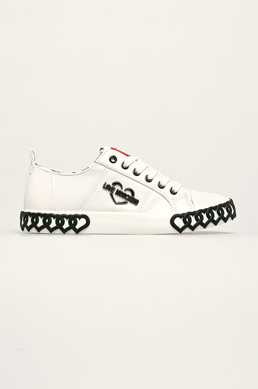 Love Moschino Обувки - Pepit.bg
