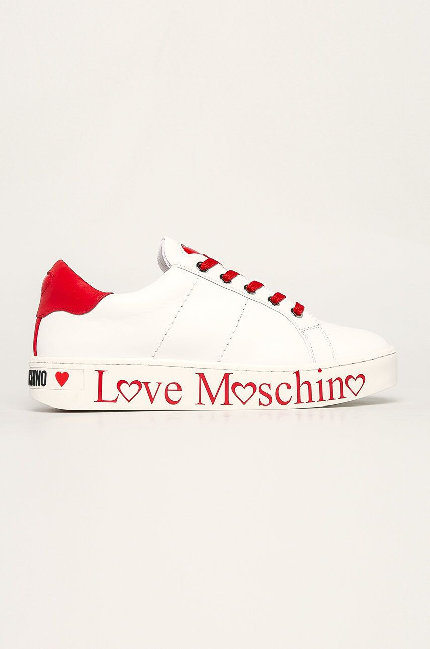 Love Moschino Обувки - Pepit.bg