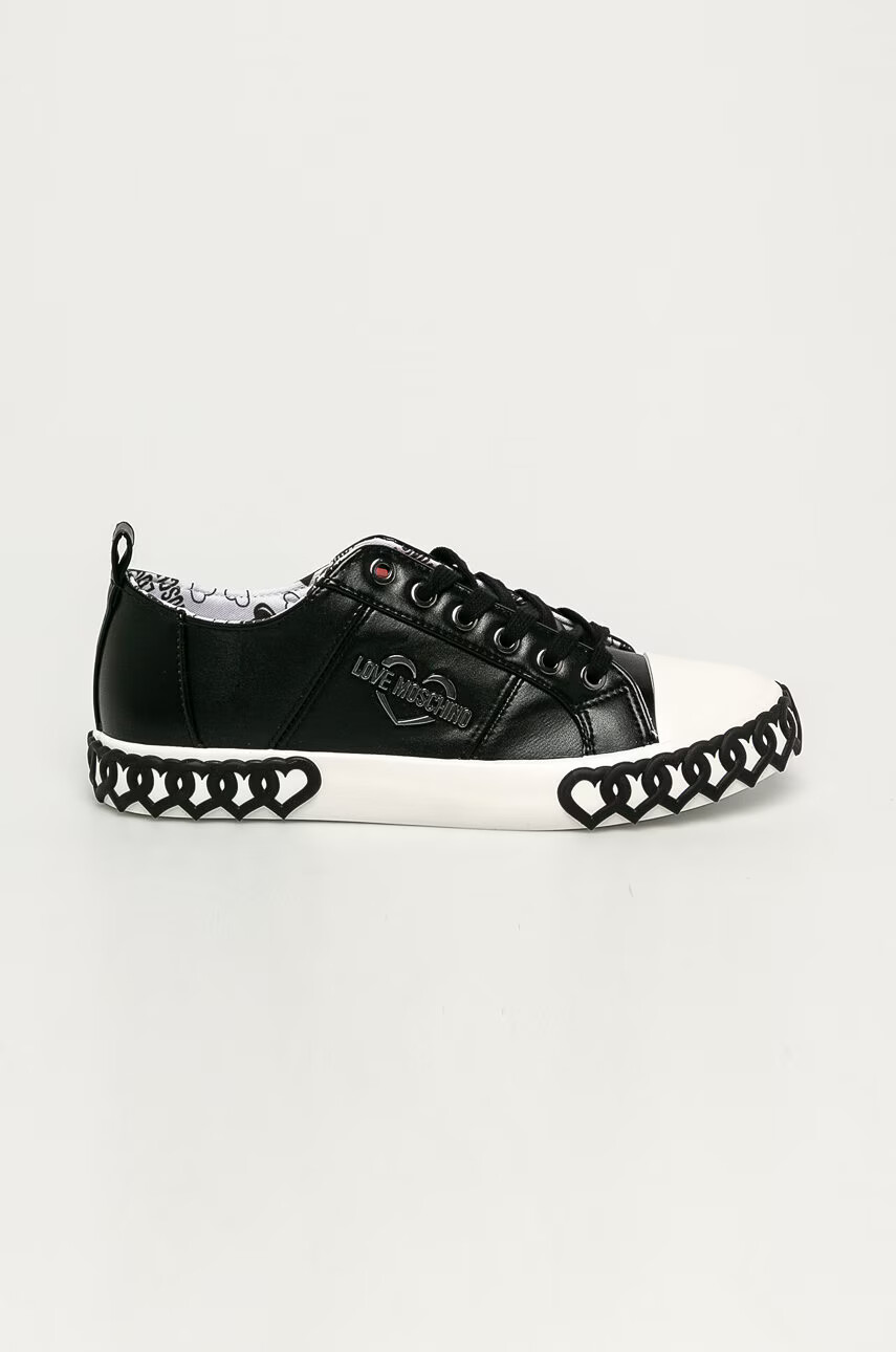 Love Moschino Обувки - Pepit.bg