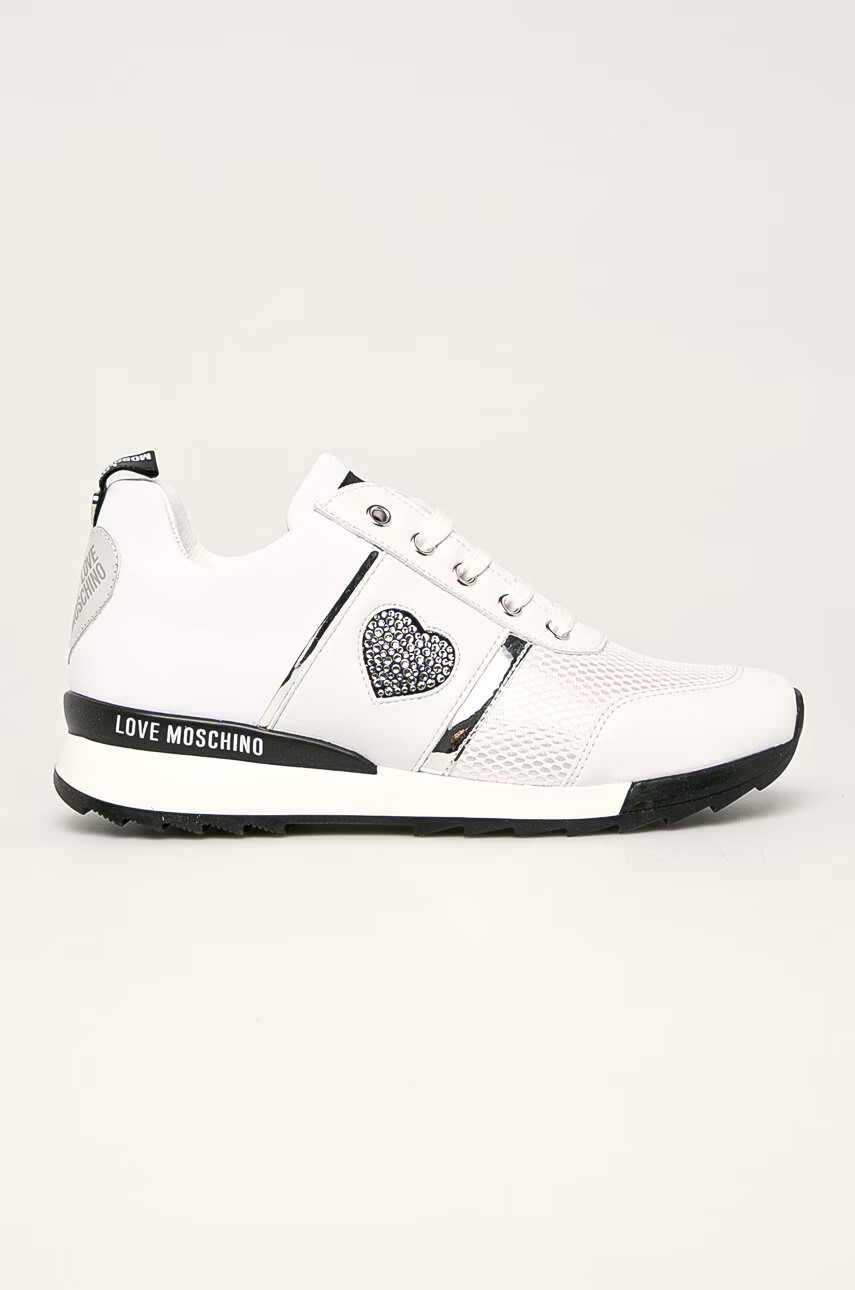 Love Moschino Обувки - Pepit.bg