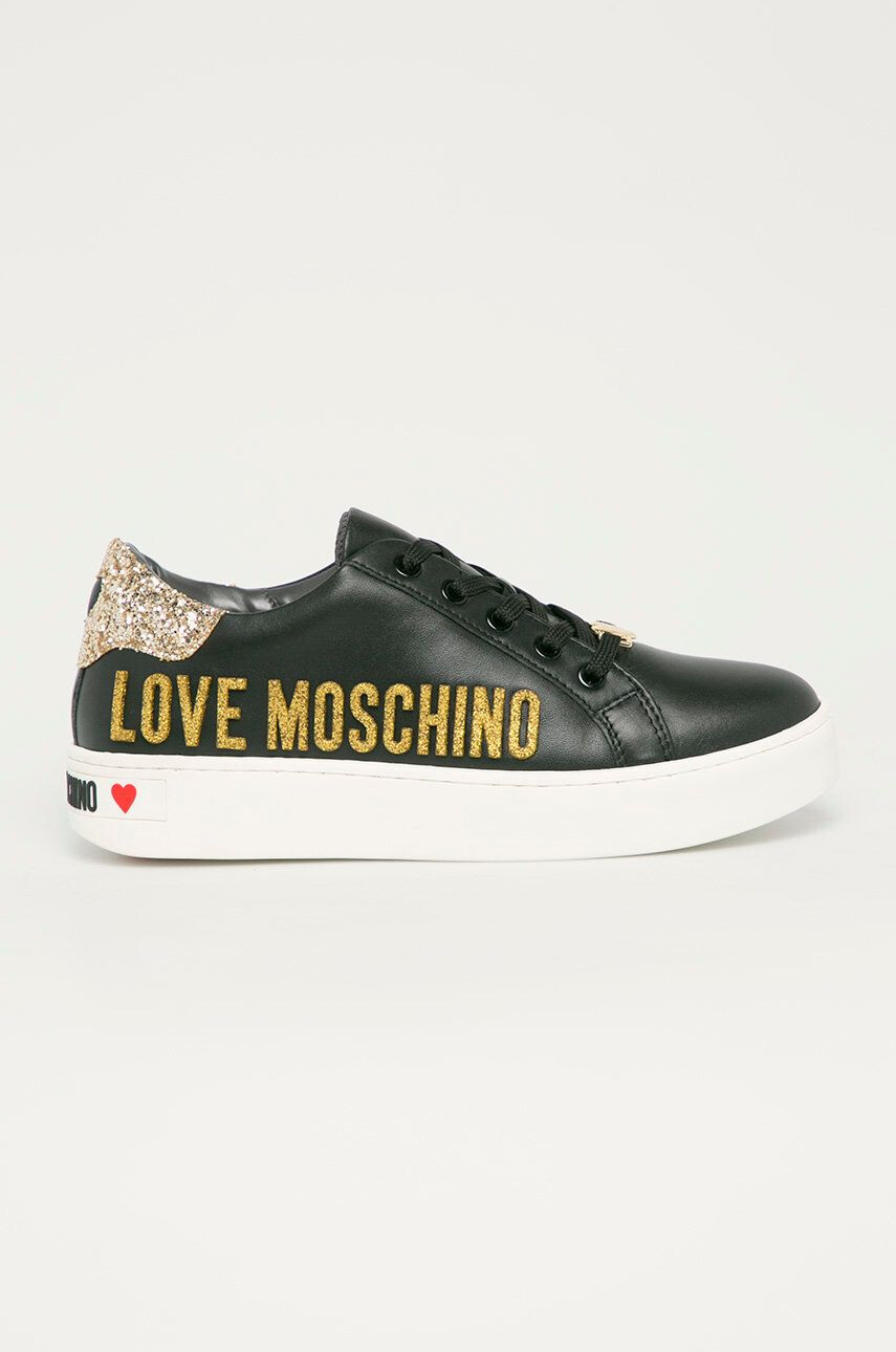 Love Moschino Обувки - Pepit.bg