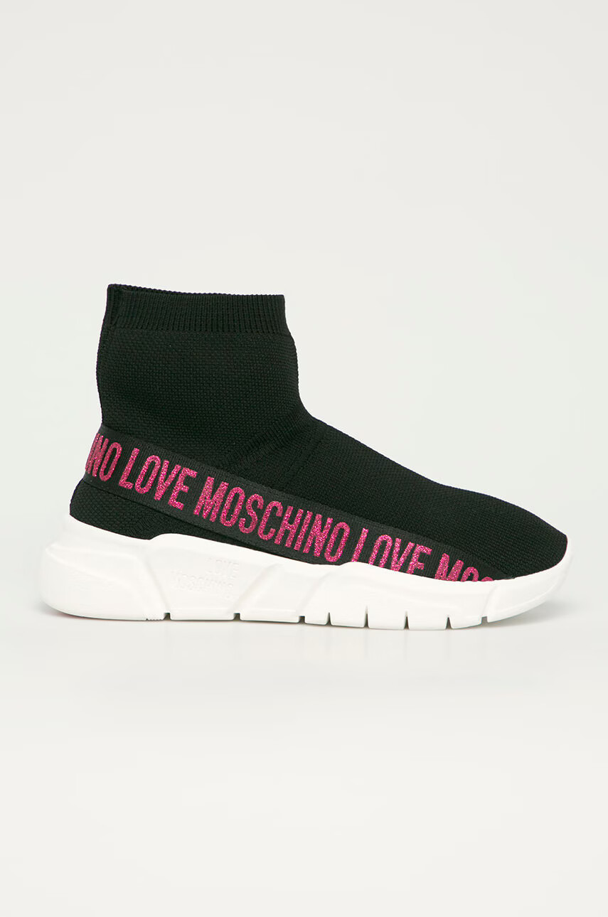 Love Moschino Обувки - Pepit.bg