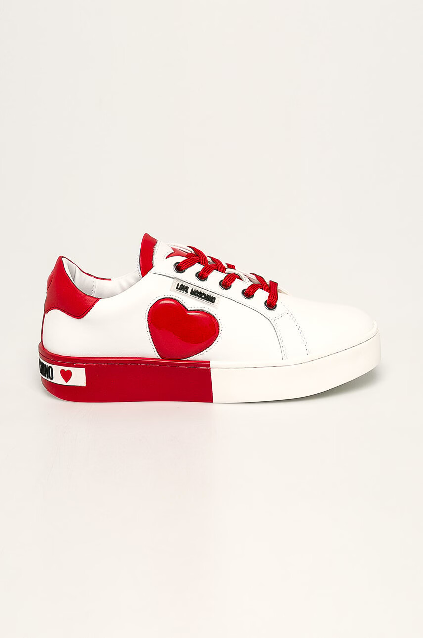 Love Moschino Обувки - Pepit.bg