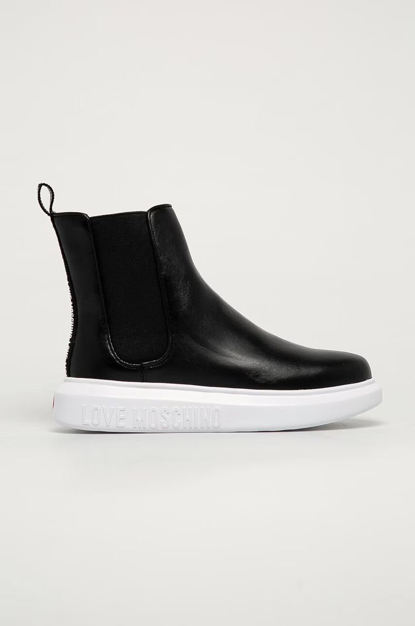Love Moschino Обувки - Pepit.bg
