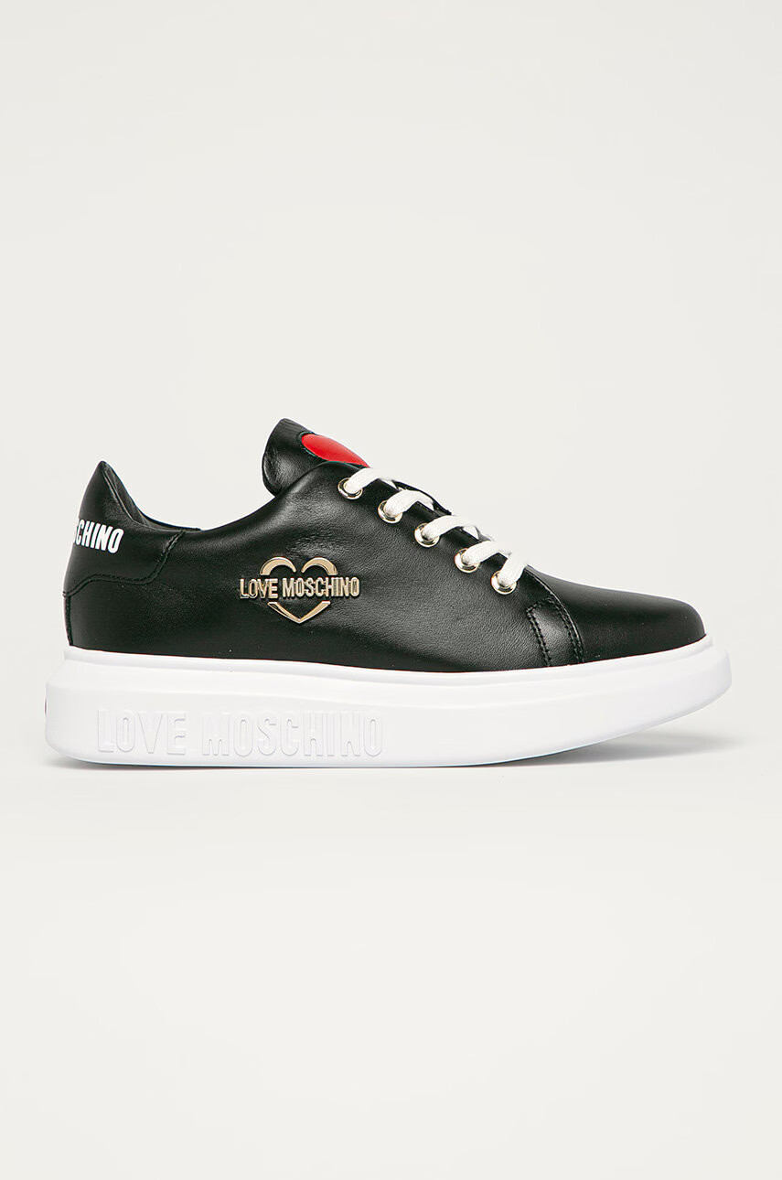 Love Moschino Обувки - Pepit.bg