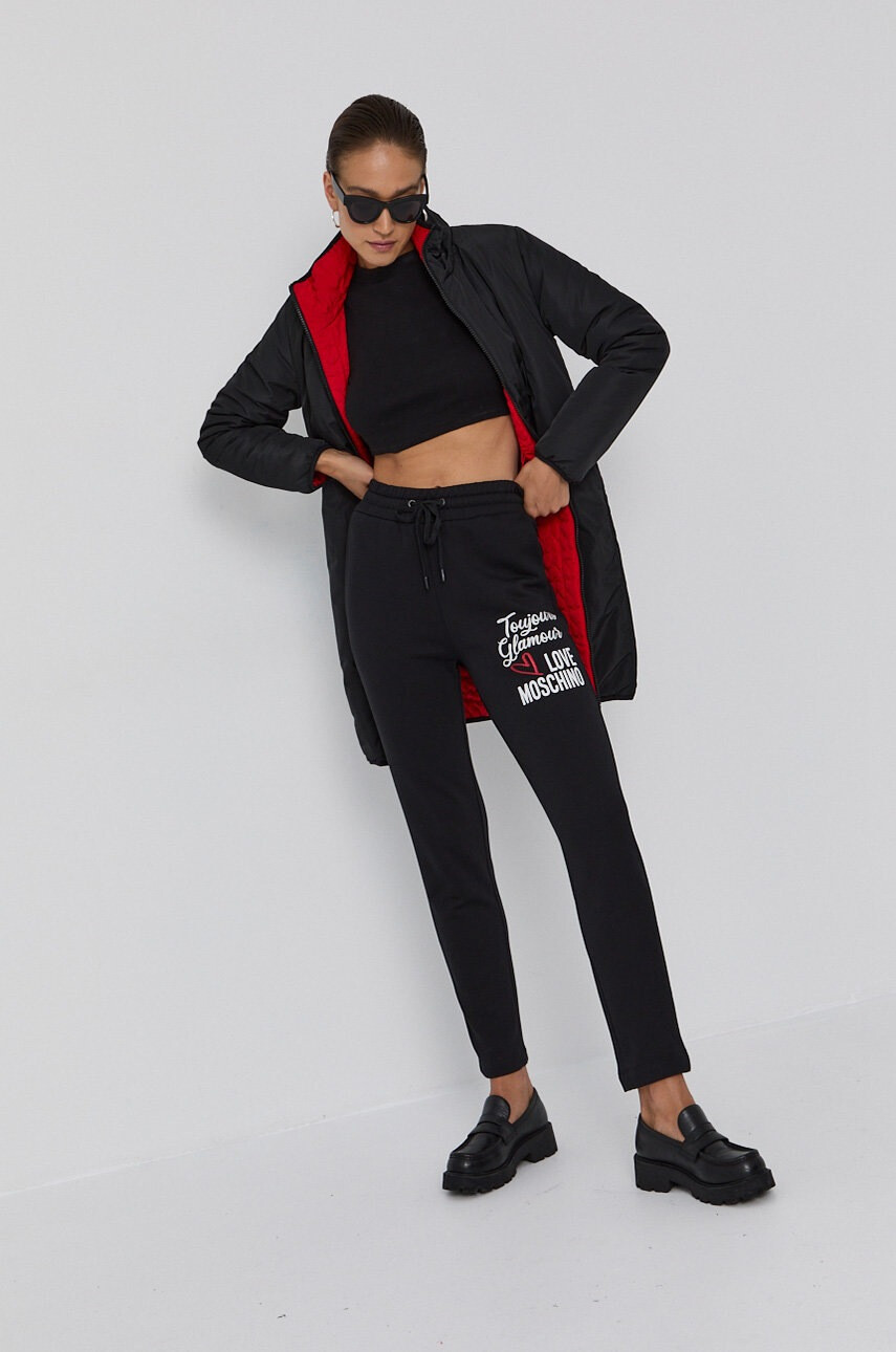 Love Moschino Панталон - Pepit.bg