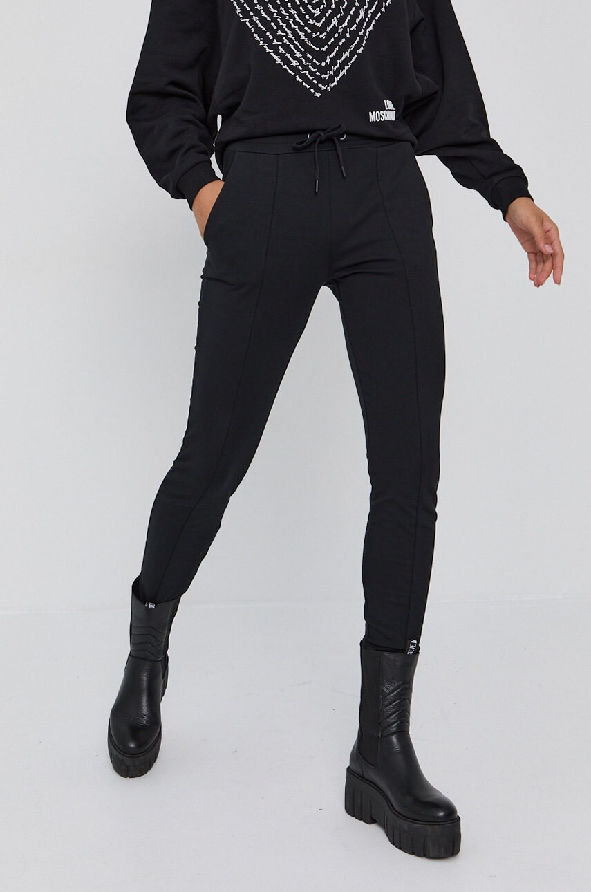 Love Moschino Панталон - Pepit.bg
