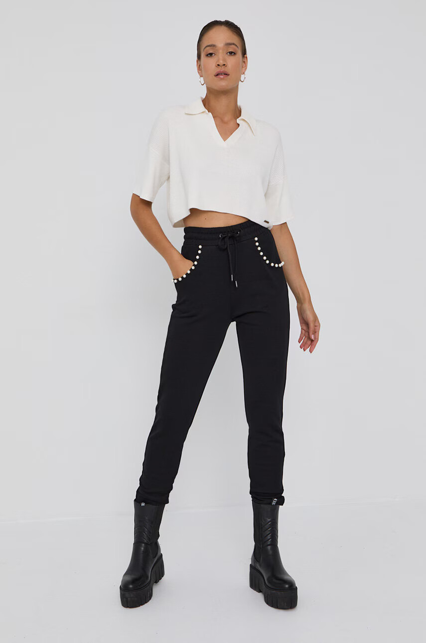 Love Moschino Панталони - Pepit.bg
