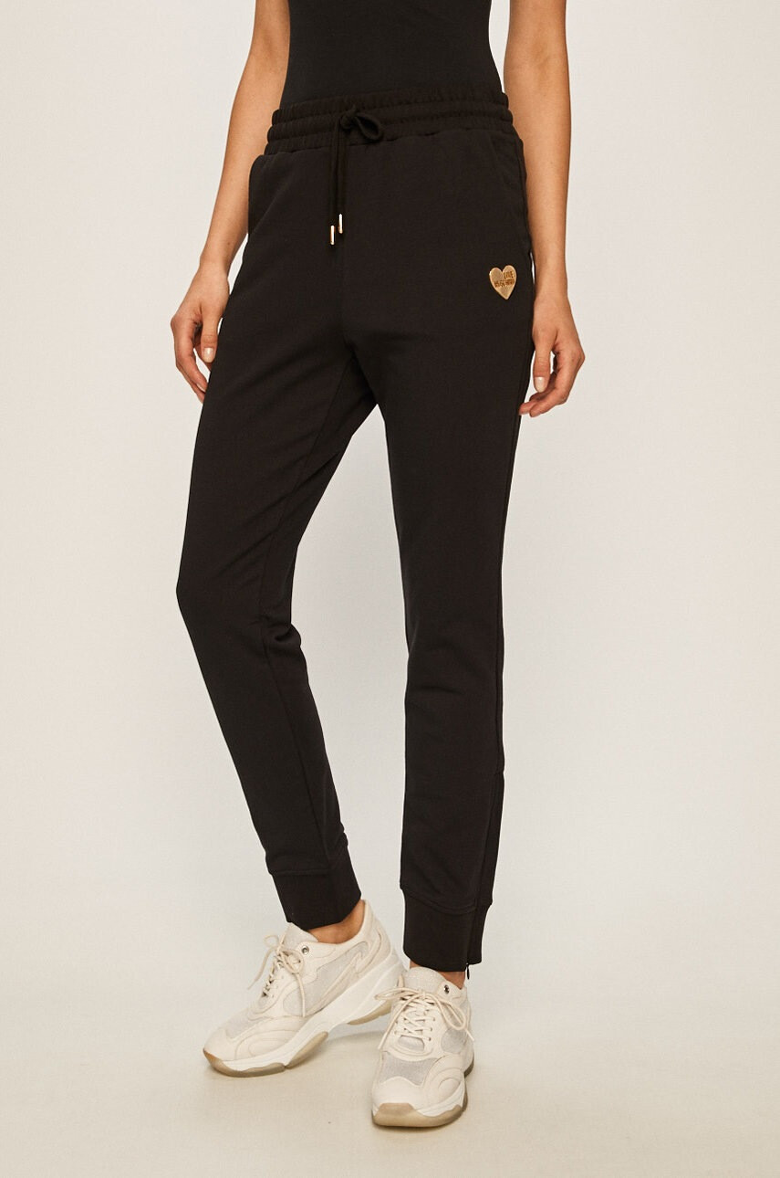 Love Moschino Панталони - Pepit.bg