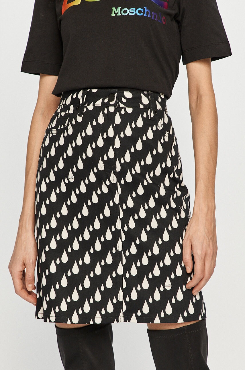 Love Moschino Пола - Pepit.bg