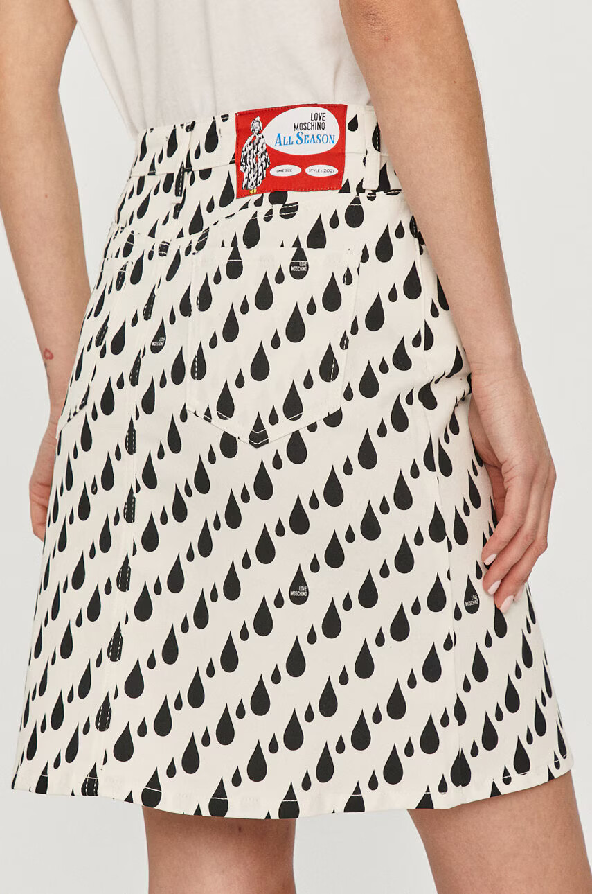 Love Moschino Пола - Pepit.bg