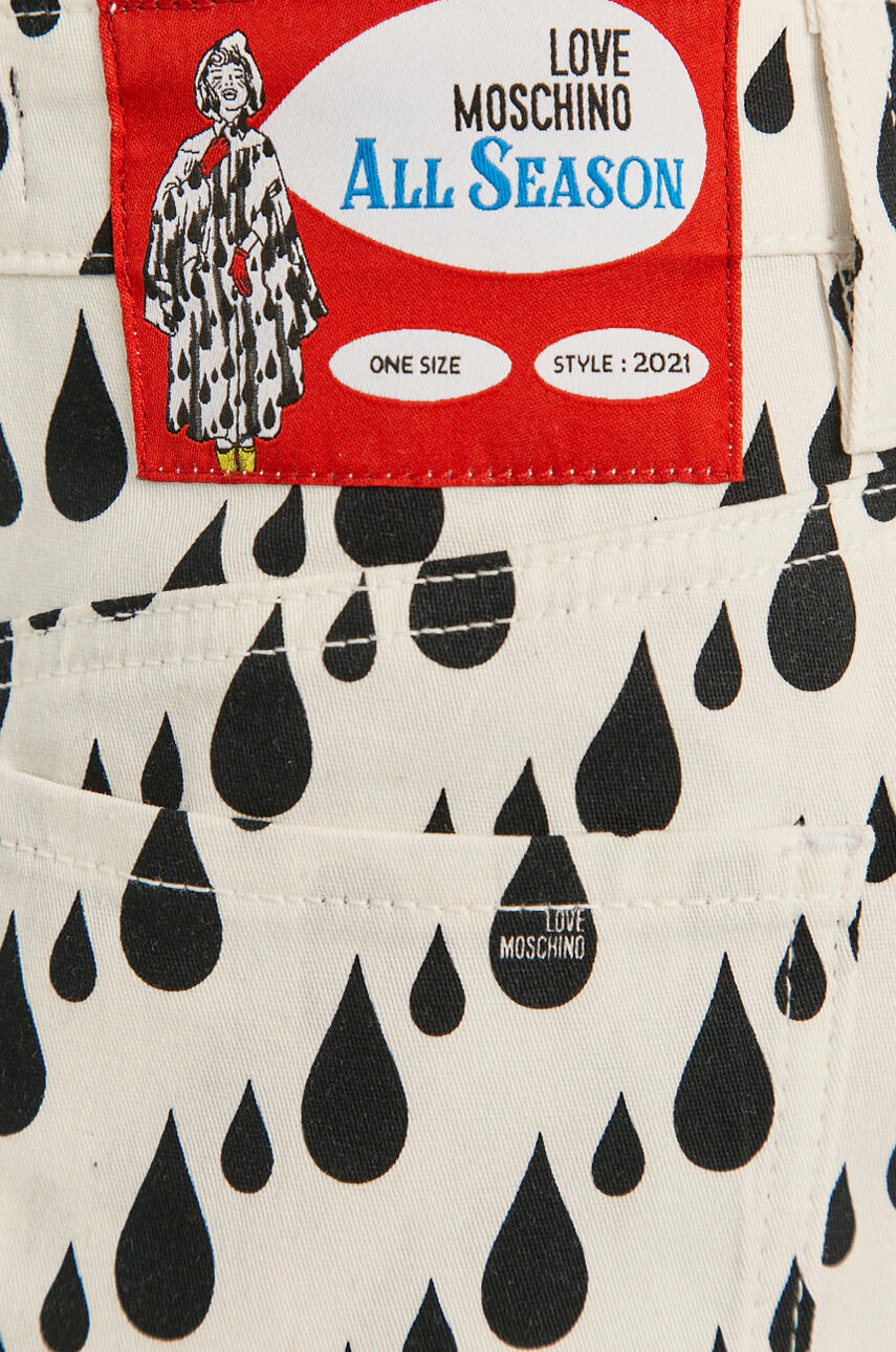Love Moschino Пола - Pepit.bg
